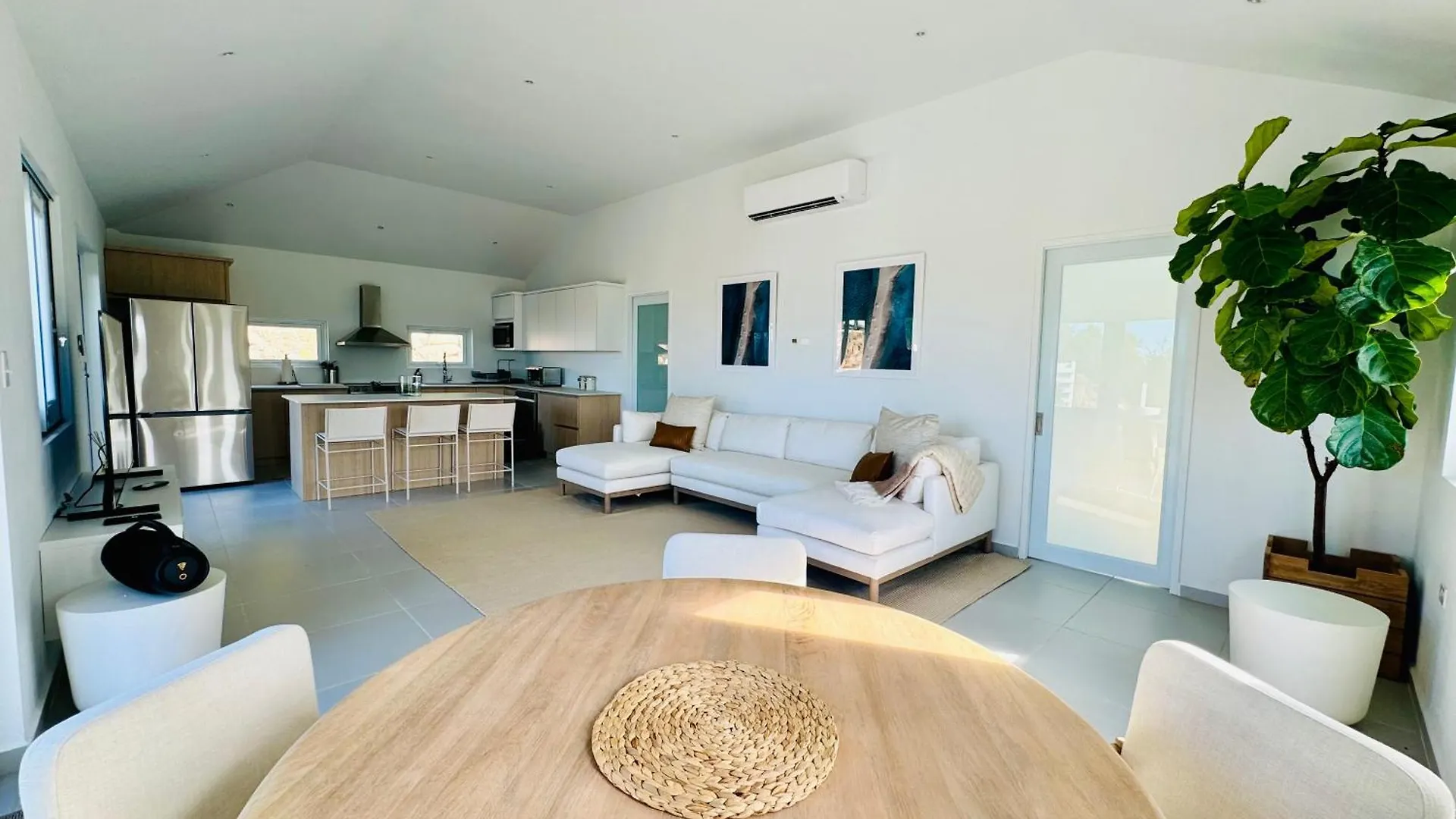 쿨레브라 Lux Oceanview Beach Bunker At Punta Flamenco 빌라