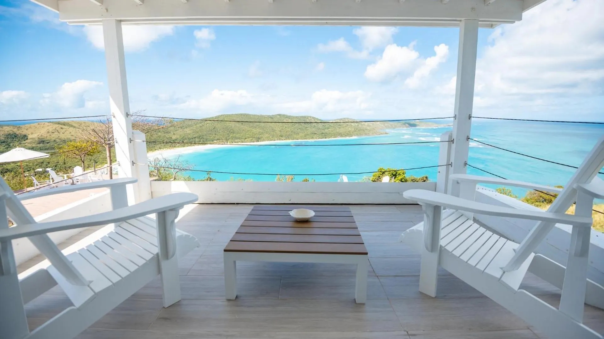 쿨레브라 Lux Oceanview Beach Bunker At Punta Flamenco 빌라