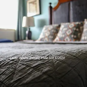  Holiday home Costa Bonita Private
